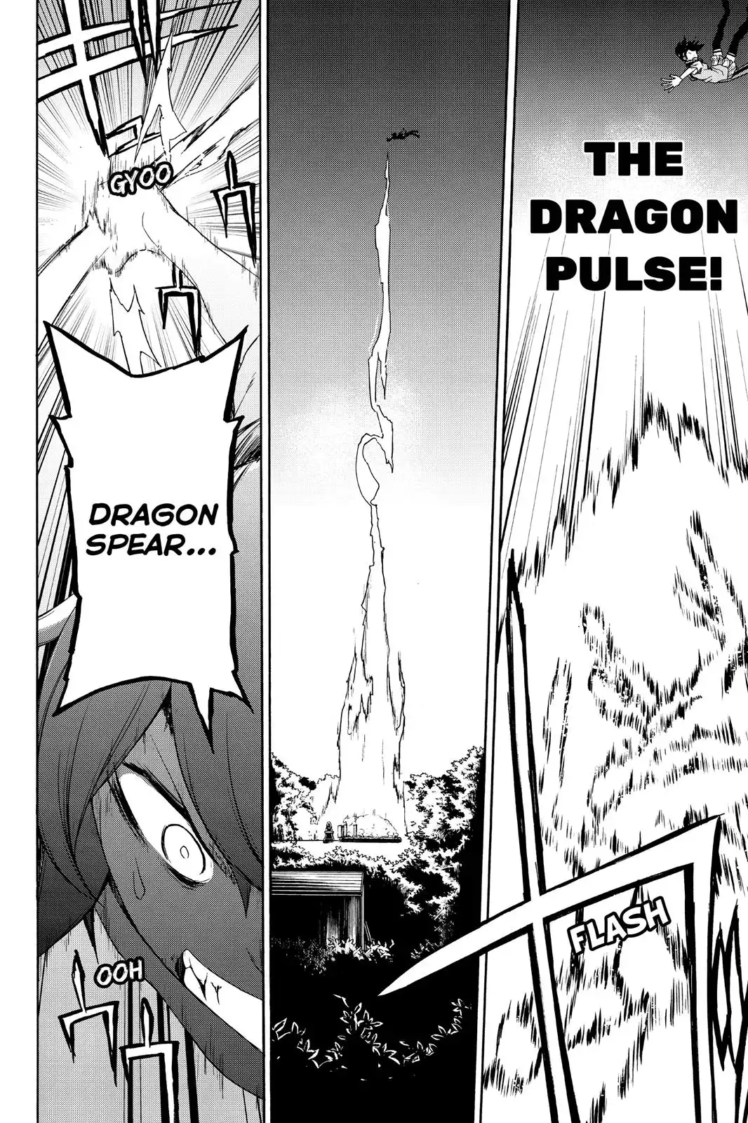 Yozakura Quartet Chapter 119 26